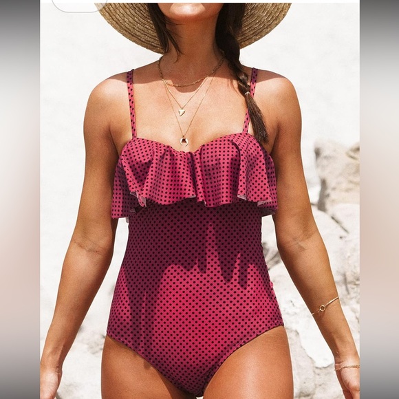 Cupshe Other - Cupshe Swimsuit NWT